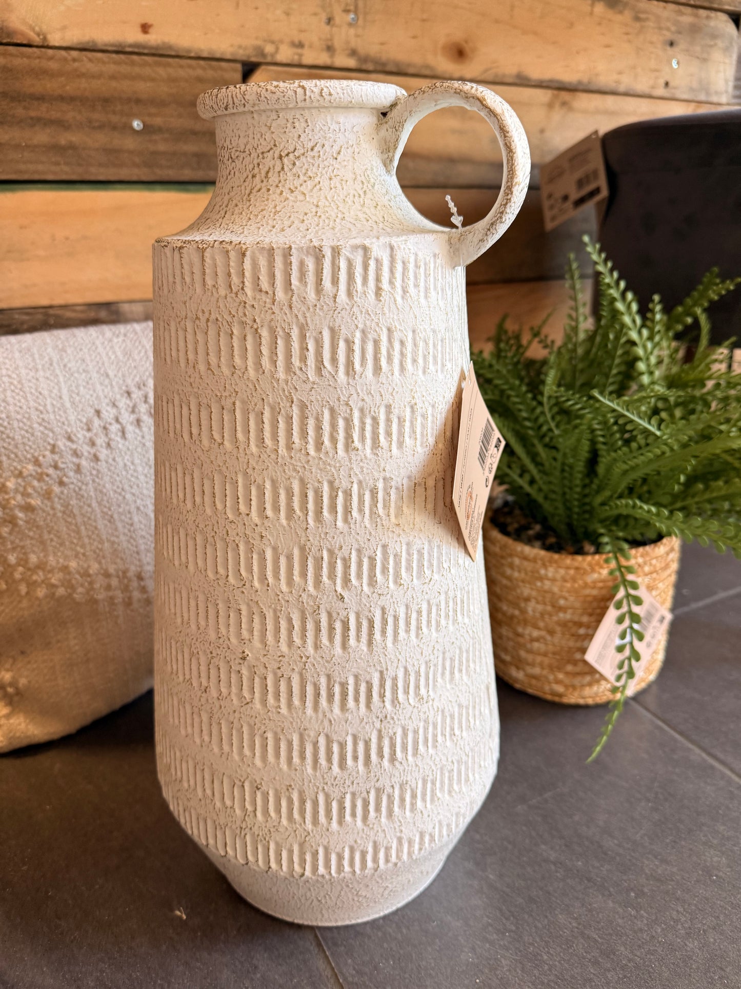Vase pichet