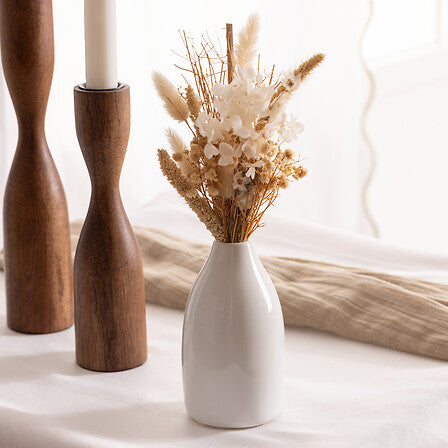 Composition Fleurs Naturelles - Flo