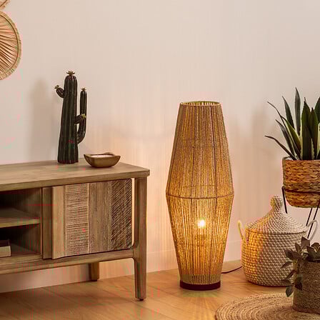 Lampadaire Sans Pied - Aissa