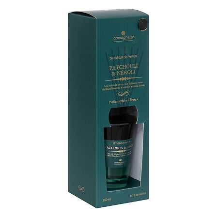 Diffuseur Parfum - Alma 200ml