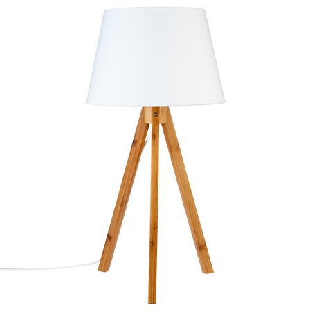 Lampe Trépied - Bahi