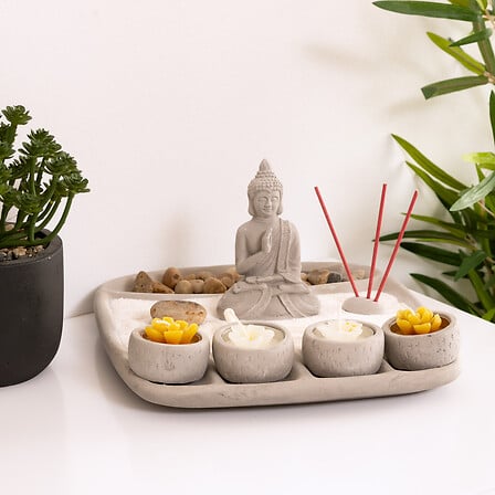 Jardin Zen