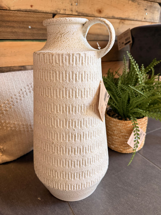 Vase pichet
