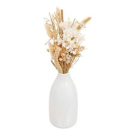 Composition Fleurs Naturelles - Flo