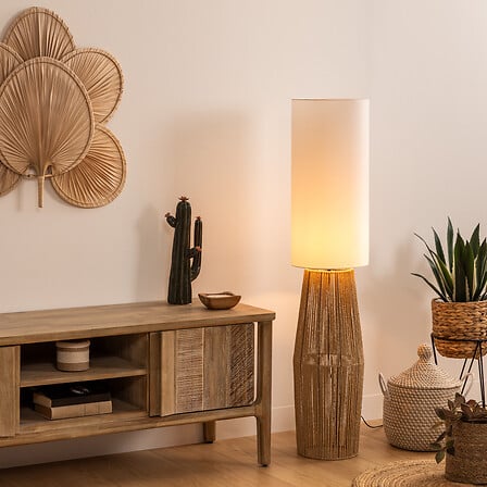 Lampadaire Sans Pied - Aissa