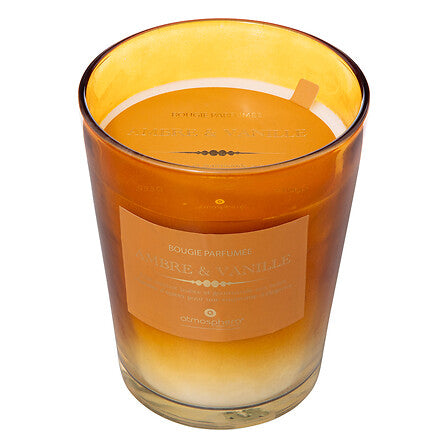 Bougie Parfumée - Alma