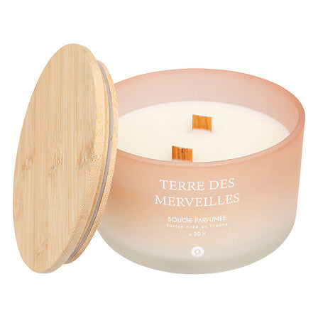 Bougies Parfumées - Sana 420g