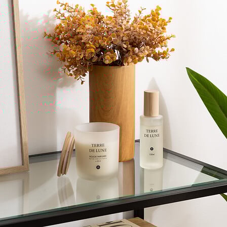 Bougies Parfumée - Sana 255g