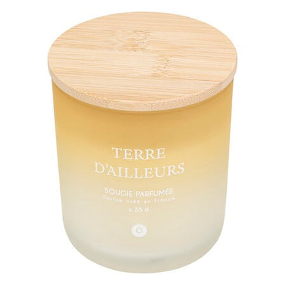 Bougies Parfumée - Sana 255g