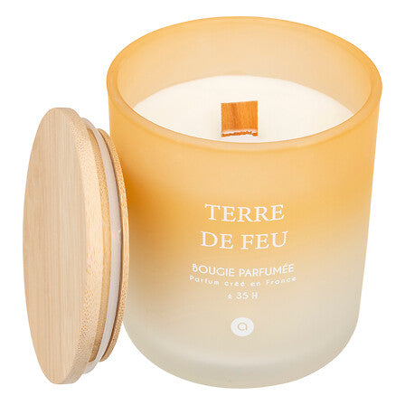 Bougies Parfumée - Sana 255g