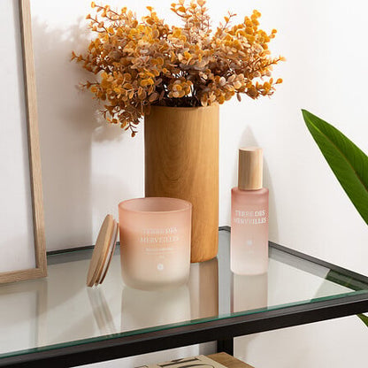 Bougies Parfumée - Sana 255g