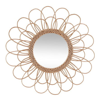 Miroir Fleur - Cayetana