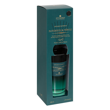 Diffuseur Parfum - Alma 500ml