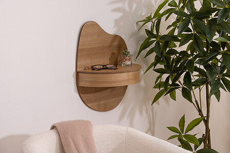 Etagere murale - Giuseppe