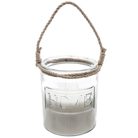 Bougie parfumée HOME - Vanille & Musc