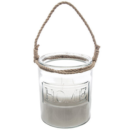 Bougie parfumée HOME - Vanille & Musc