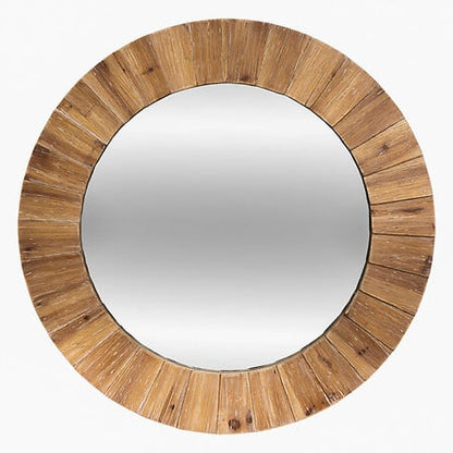 Miroir - Pamela