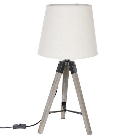 Lampe Trépied - Runo