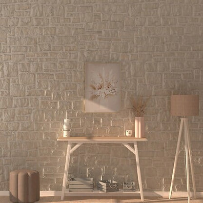 Toile Encadrée - Tida