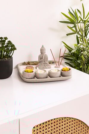 Jardin Zen